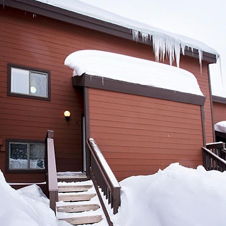 Meadow Ridge Resort Fraser Eksteriør billede