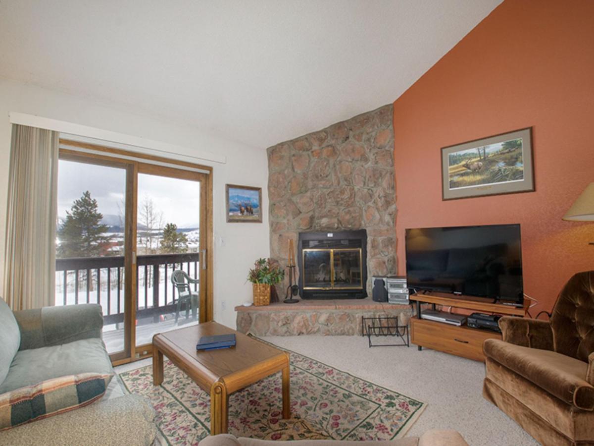 Meadow Ridge Resort Fraser Eksteriør billede