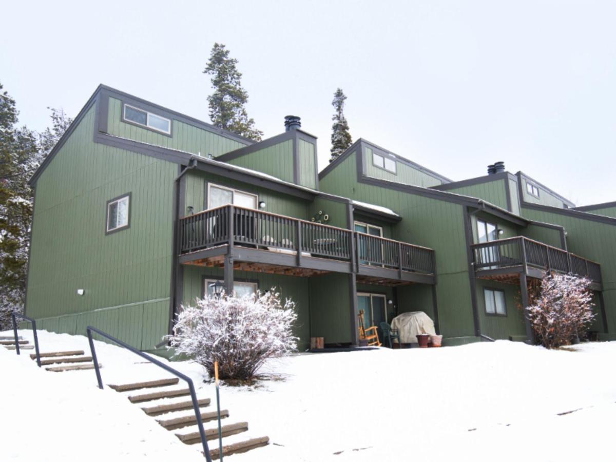 Meadow Ridge Resort Fraser Eksteriør billede