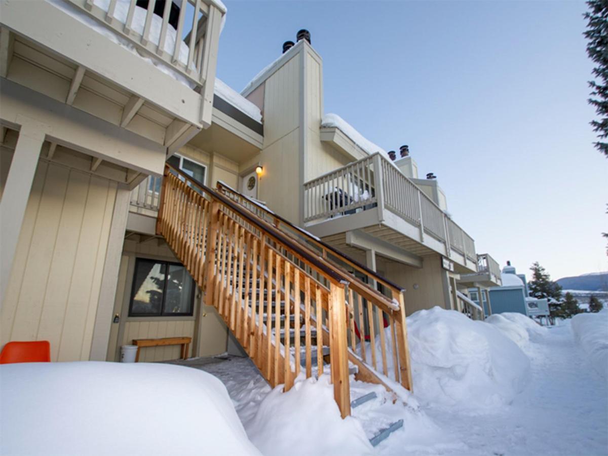 Meadow Ridge Resort Fraser Eksteriør billede